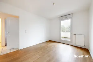 Appartement de 67.93 m² à Nantes