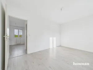 Maison de 95.9 m² à Orvault