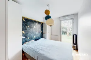 Appartement de 78.0 m² à Pantin