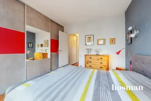 Appartement de 71.0 m² à Marseille