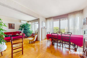 Appartement de 103.5 m² à Sainte-Foy-lès-Lyon