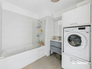 Appartement de 74.5 m² à Suresnes