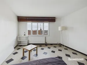 Appartement de 55.0 m² à Bordeaux