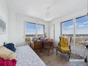 Appartement de 94.0 m² à Nantes
