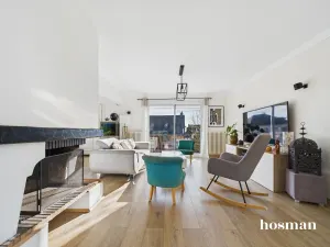 Maison de 140.0 m² à Saint-Herblain