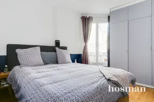 Appartement de 45.0 m² à Paris