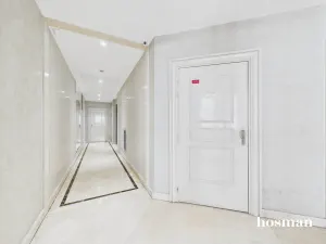 Appartement de 39.2 m² à Nogent-sur-Marne