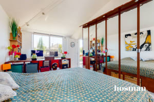 Maison de 118.0 m² à Villemomble