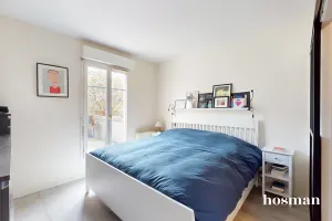 Appartement de 116.0 m² à Maisons-Alfort