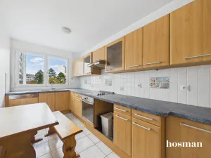 Appartement de 103.75 m² à Paris