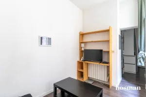 Appartement de 20.0 m² à Bordeaux