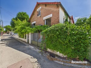 Maison de 80.0 m² à Clamart
