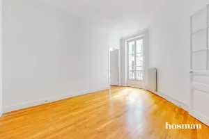 Appartement de 63.45 m² à Paris