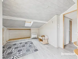 Maison de 115.0 m² à Saint-Jean-d'Illac