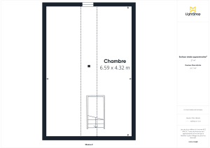 Maison de 100.0 m² à Châtillon