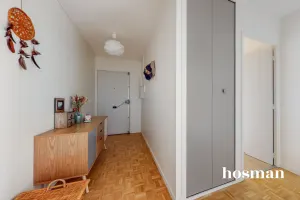 Appartement de 71.73 m² à Lyon