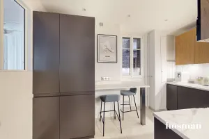 Appartement de 84.0 m² à Paris