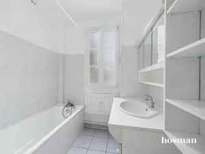 Appartement de 53.0 m² à Vanves