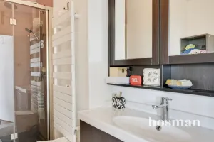 Appartement de 34.0 m² à Clamart