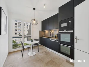 Appartement de 55.13 m² à Paris
