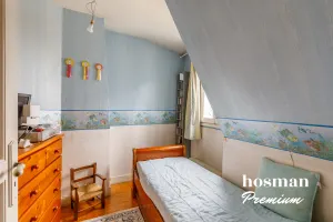 Appartement de 86.0 m² à Paris