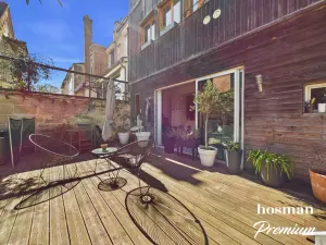 Appartement de 125.0 m² à Bordeaux