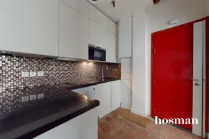 Appartement de 31.0 m² à Paris