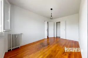 Appartement de 25.42 m² à Paris