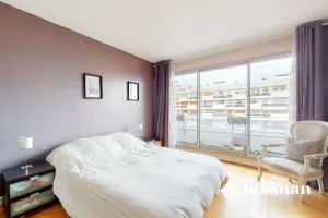Appartement de 79.76 m² à Saint-Cloud
