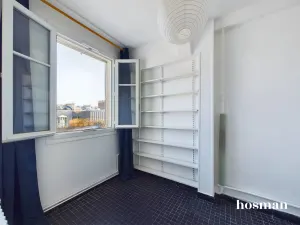 Appartement de 42.01 m² à Paris