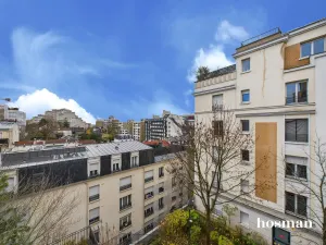 Appartement de 43.0 m² à Charenton-le-Pont