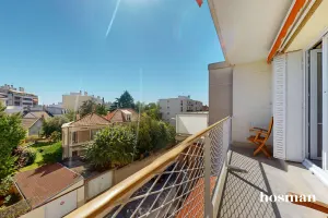 Appartement de 77.0 m² à Saint-Maur-des-Fossés