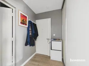 Appartement de 35.0 m² à Paris
