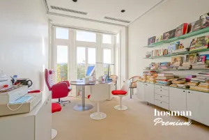 Appartement de 355.0 m² à Paris