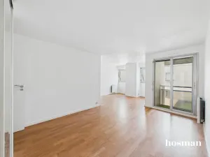 Appartement de 51.0 m² à Paris