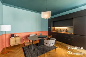 Appartement de 82.0 m² à Paris