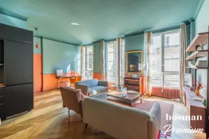 Appartement de 82.0 m² à Paris