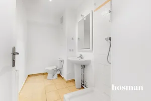 Appartement de 26.5 m² à Nanterre