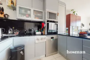 Appartement de 62.0 m² à Châtillon