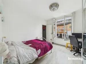 Maison de 119.42 m² à La Courneuve