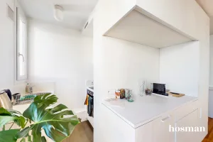 Appartement de 53.0 m² à Paris