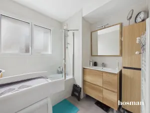 Appartement de 64.36 m² à Mérignac