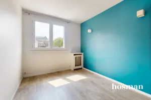 Appartement de 54.5 m² à Le Kremlin-Bicêtre