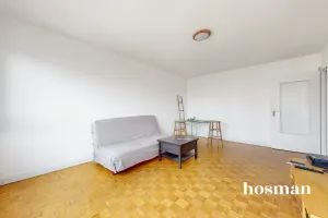 Appartement de 64.0 m² à Paris