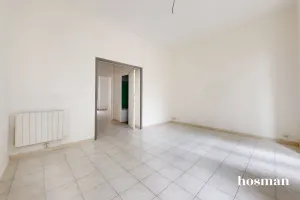 Appartement de 48.09 m² à Marseille