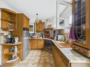 Appartement de 73.0 m² à Ivry-sur-Seine