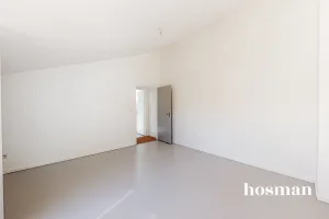 Appartement de 74.48 m² à Villeurbanne