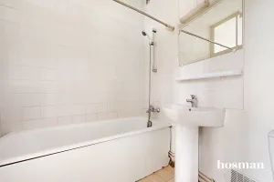 Appartement de 51.7 m² à Nantes