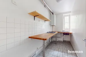 Appartement de 37.0 m² à Paris