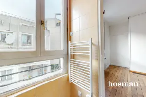 Appartement de 39.0 m² à Montreuil